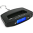 Portable Electronic Luggage Scale - Black image