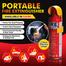 Portable Fire Extinguisher - 500 ml image