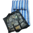 Portable Folding Sleeping Mat With Pillow Any colour Any Design image
