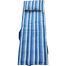 Portable Folding Sleeping Mat With Pillow Any colour Any Design image