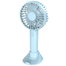 Portable Hand Held Fan N12 - Any Colour image