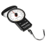 Portable Hanging Mechanical Portable Weight Luggage Scale Fishing scale Portable Spring Weighing Scale image