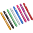 Portable LED Flashlight With Pupil Gauge Measurements image