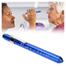 Portable LED Flashlight Work Light Medical First Aid Pen Light Torch Lamp With Pupil Gauge Measurements Doctor Nurse Diagnosis image