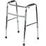 Portable Light Weight Height Adjustable Foldable Walker image