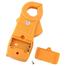Portable MT87 LCD Digital Clamp Meters Multimeter image