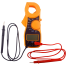 Portable MT87 LCD Digital Clamp Meters Multimeter image