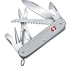 Portable Macgiver Swiss Army Knife Silver image