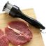 Portable Meat Tenderizer - Black image