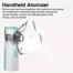 Portable Mini Handheld Mesh Nebulizer Machine image