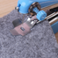 Portable Mini Manual Sewing Machine - 1 Pcs image