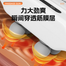 Portable Mini Massager Deep Tissue Therapy Rechargeable Mini Gun Massager Body Massage, Electric Vibration Body Muscle Massager Fascial Gun And Recovery Device For Male And Female image