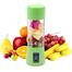 Portable Mini Rechargeable Juicer image