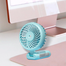Portable Mini Table fan Nature wind Fan image