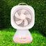 Portable Multi-functional Rechargeable Mini Cooling Fan image