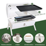 Portable Outdoor Barbecue Stove Double Sided Use Complete Set Charcoal Oven Tool Camping Barbecue Stainless Steel Grill Mesh Oven image