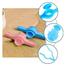Portable Seal Food Storage Bag Clip image