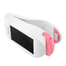 Portable Sealer Package Mini Sealing Machine Food Snack Clip Heat Sealer image