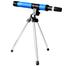 Space View Portable Small Telescope with Collapsible Tripod image