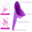 Portable Toilet for Women, Portable Urinal Device for Women, Ladies Portable Outdoor Travel Camping Toilet, Funnel Urinating Device for Women Girl Ladies, Female Urinal Funnel Device - 1 pcs image