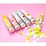 Portable Travel Boxed Mini Paper Soap (Any Color) - 1 Pcs image