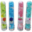 Portable Travel Boxed Mini Paper Soap (Any Color) - 1 Pcs image