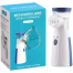Portable no Rechargeable Mesh Nebulizer Inhaler Atomizer image