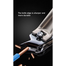 Posh Inspired - Unique Make - OMUDA Smart Sharp Stainless Steel Nail Clipper Fingernail Large A3070 1 Pcs - Sustainable Option image