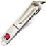 Posh Inspired - Unique Make - OMUDA Smart Sharp Stainless Steel Nail Clipper Fingernail Large A3070 1 Pcs - Sustainable Option image