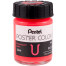 Poster Color 30cc WPU - Fluorescent Pink image