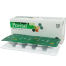 Povital 100 mgPlus 200 mgPlus 200 mg 10's Strip Tablet image