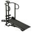 Power Fitness 3 Way Manual Treadmill image