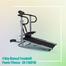 Power Fitness 4 Way Manual Treadmill image