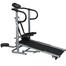 Power Fitness 4 Way Manual Treadmill image