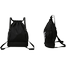 Power Hoop Sports Bag-Black image