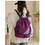 Power Hoop Sports Bag-Purple image