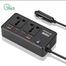 Power Inverter Car Adapter From 12v To 220v Electric Devices for Car 200W USB Type C Universal Voltage Converter image