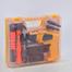 Power Tools Hand Drill Repair Tools Storage Box Toys image
