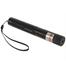 Powerful Military Green Laser Pointer - Black image