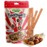 Prama Delicacy Snack Takoyaki Dog Treat 50 gm image