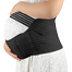Pregnancy Support Belt Relieve Back Pelvic Hip Pain - 1pcs image