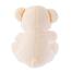 Premium 6423 Bear Heart Flower Soft Toy Assortment 43cm image