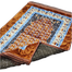 Premium Comfortable Kombol Jaynamaz - 80x120 cm image