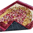 Premium Comfortable Kombol Jaynamaz - 80x120 cm image