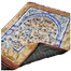 Premium Comfortable Kombol Jaynamaz - 80x120 cm image