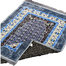 Premium Comfortable Kombol Jaynamaz - 80x120 cm image