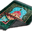 Premium Comfortable Kombol Jaynamaz - 80x120 cm image