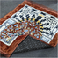 Premium Comfortable Kombol Jaynamaz - 80x120 cm image