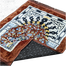 Premium Comfortable Kombol Jaynamaz - 80x120 cm image