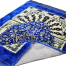 Premium Comfortable Kombol Jaynamaz - 80x120 cm image